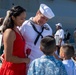 USS Somerset (LPD 25) returns home after Indo-Pacific deployment