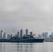 USS Somerset returns home after Indo-Pacific deployment