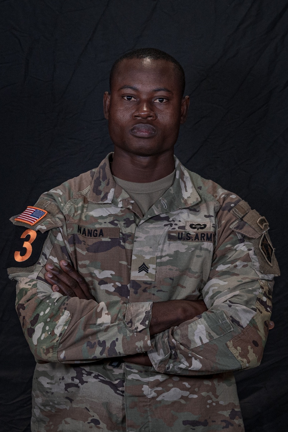 FORSCOM Best Squad Competition 2024
