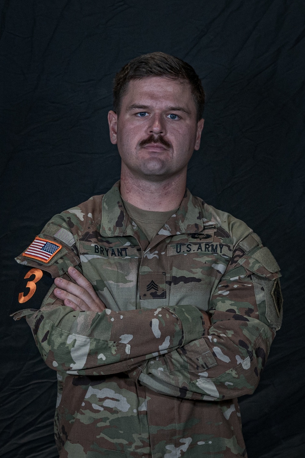 FORSCOM Best Squad Competition 2024