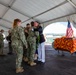 Col. Ryan Gutzwiller Retirement Ceremony