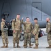 3rd Wing Airmen depart JBER to U.S. Central Command to deter aggression