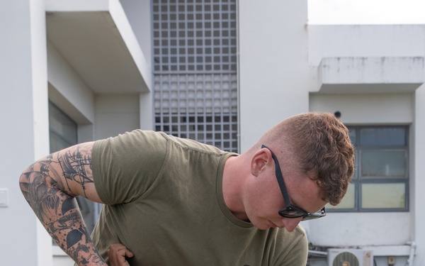 FASTPAC Participates in CARAT Thailand 2024