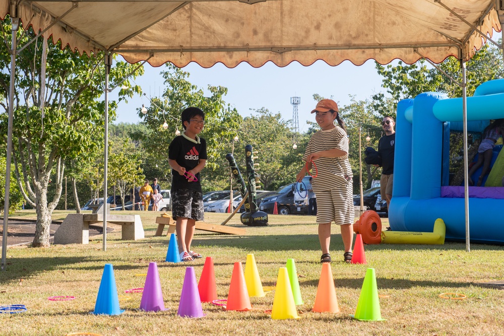 2024 Yokose Summer Festival