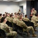 3rd Wing Airmen deploy to U.S. CENTCOM to deter aggression