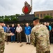 USASOC Hosts ARSOF Professional Development Event