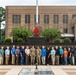 USASOC Hosts ARSOF Professional Development Event
