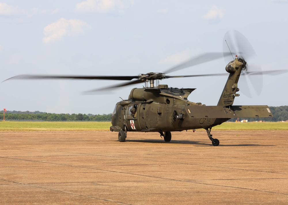 L2A2 Monroe Regional Airport