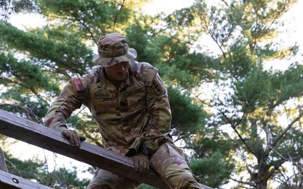 WIARNG Guardsmen participate in JOTC selection gauntlet