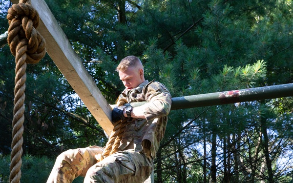 WIARNG Guardsmen participate in JOTC selection gauntlet
