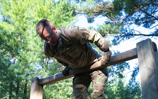 WIARNG Guardsmen participate in JOTC selection gauntlet