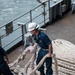 USS Ronald Reagan (CVN 76) arrives at Naval Base Kitsap