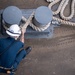 USS Ronald Reagan (CVN 76) arrives at Naval Base Kitsap