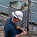 USS Ronald Reagan (CVN 76) arrives at Naval Base Kitsap