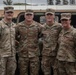 United by Birth and Oath: U.S. Army Triplets Serve Together in Hawaii