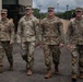 United by Birth and Oath: U.S. Army Triplets Serve Together in Hawaii