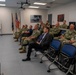 Surface Warfare Flag Officers Tour SCSTC and USS Pinckney