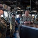 Surface Warfare Flag Officers Tour SCSTC and USS Pinckney