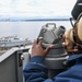 USS Ronald Reagan (CVN 76) arrives at Naval Base Kitsap