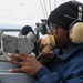 USS Ronald Reagan (CVN 76) arrives at Naval Base Kitsap