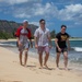 United by Birth and Oath: U.S. Army Triplets Serve Together in Hawaii