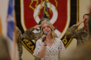 Exercise Anakonda 2016: U.S. and Polish Joint Press Conference