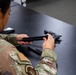 Airmen sharpen weapons skills through Combat Arms Training