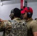 Airmen sharpen weapons skills through Combat Arms Training