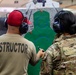 Airmen sharpen weapons skills through Combat Arms Training