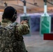 Airmen sharpen weapons skills through Combat Arms Training