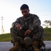 III MSB Conducts a Conditioning Hike