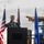 647th Civil Engineering Squadron Change of Command