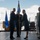 647th Civil Engineering Squadron Change of Command