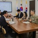 Yongsan-Casey commander builds community partnerships