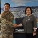 Yongsan-Casey commander builds community partnerships