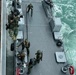 Naval Special Warfare, Indonesian Navy’s Komando Pasukan Katak (KOPASKA) Conduct Maritime Operations