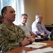 NAVFAC Washington Hosts Successful PWD Annapolis Day; Discusses Bancroft Hall Renovation, Navy’s Historic Academic Dormitory