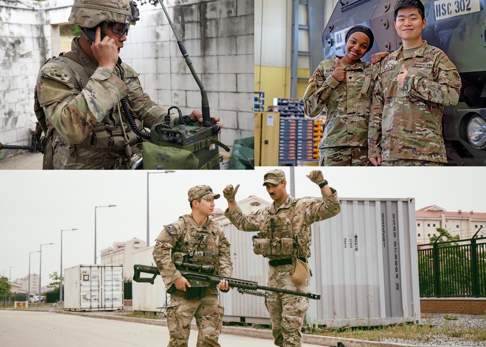 At 74 years, KATUSA program continues to strengthen ROK-US alliance