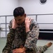 Camp Blaz Marines participate in MCMAP belt advancement course