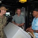 Blue Ridge Visits Palau