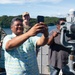 Blue Ridge Visits Palau