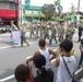 PP24-2 Participates in Ibalong Festival in Legazpi