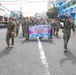 PP24-2 Participates in Ibalong Festival in Legazpi
