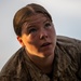 MWHS-1 NCOs navigate the obstacle course