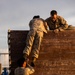 MWHS-1 NCOs navigate the obstacle course