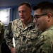 Commander, Navy Region EURAFCENT Visits NSF Redzikowo, Poland