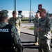 Commander, Navy Region EURAFCENT Visits NSF Redzikowo, Poland