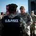 Commander, Navy Region EURAFCENT Visits NSF Redzikowo, Poland