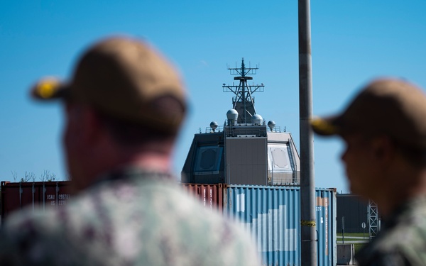 75 Years of EURAFCENT and NATO: A Legacy of Unity and Strength