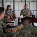 Commander, Navy Region EURAFCENT Visits NSF Redzikowo, Poland